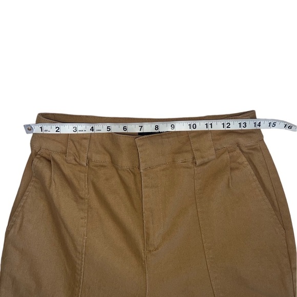 Who What Wear Khaki/Brown Pants. Size:4 - Picture 11 of 16